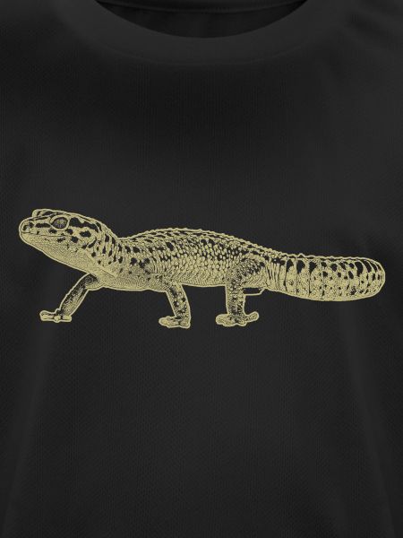 Leopard gecko