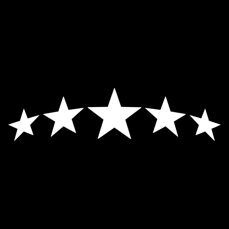 Étoiles
