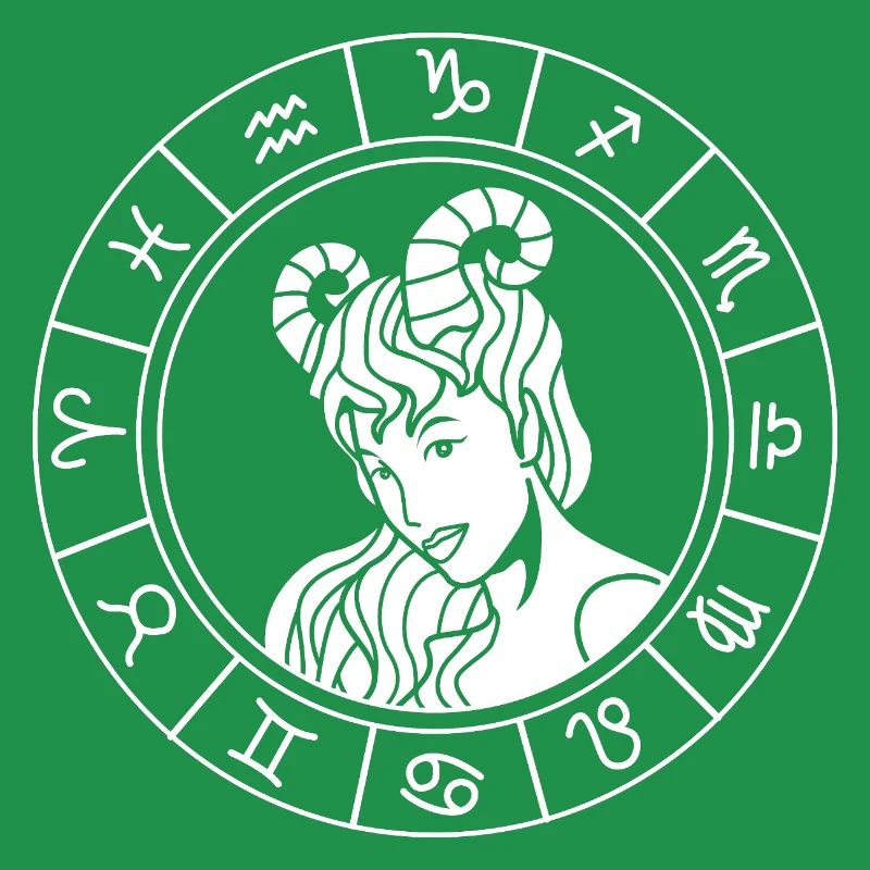Sternzeichen Widder