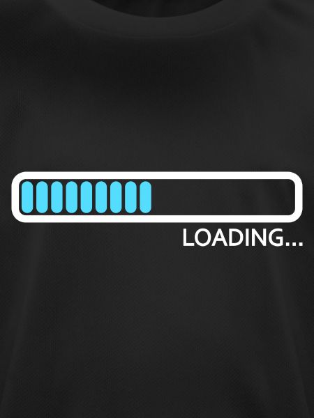 Loading bar Loading