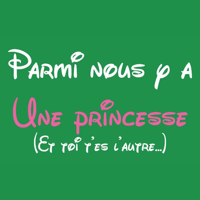 ♥Princesse c'est moi♥