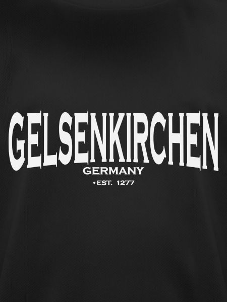 Gelsenkirchen