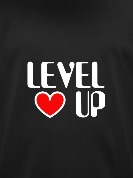 Level Up