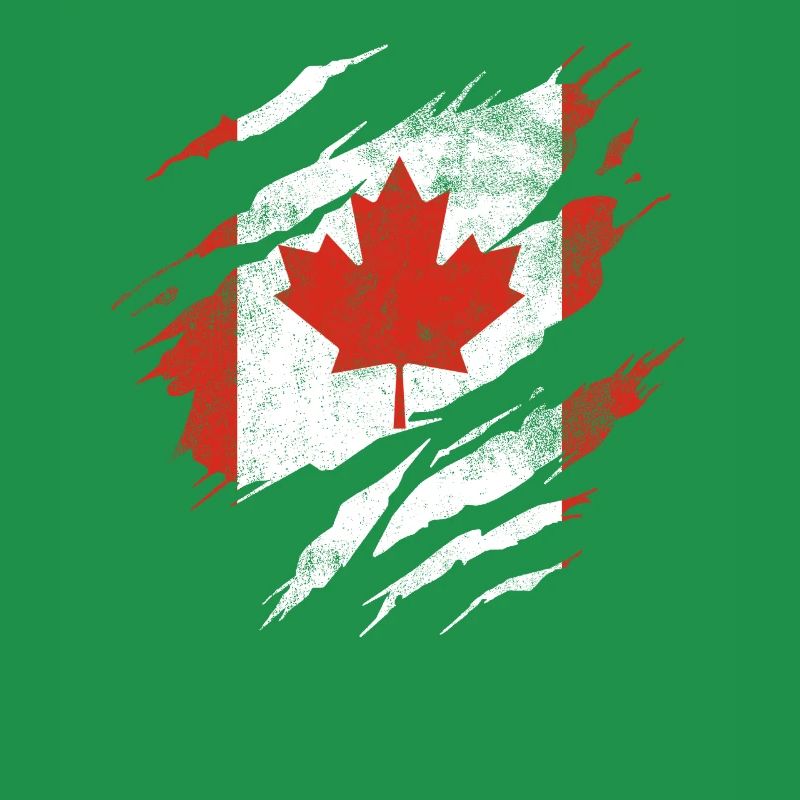 Drapeau du Canada