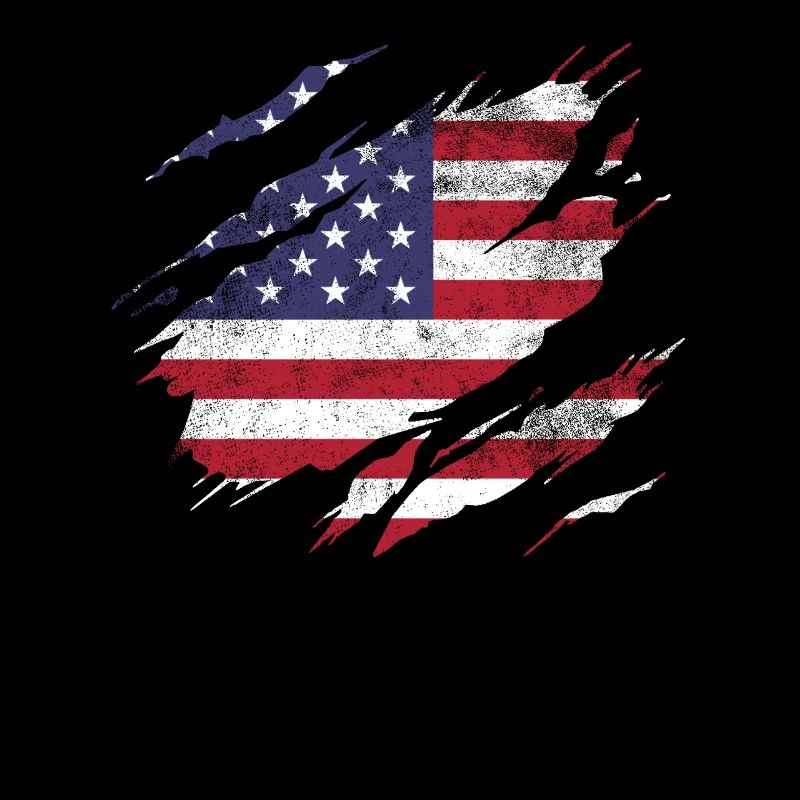 États-Unis drapeau