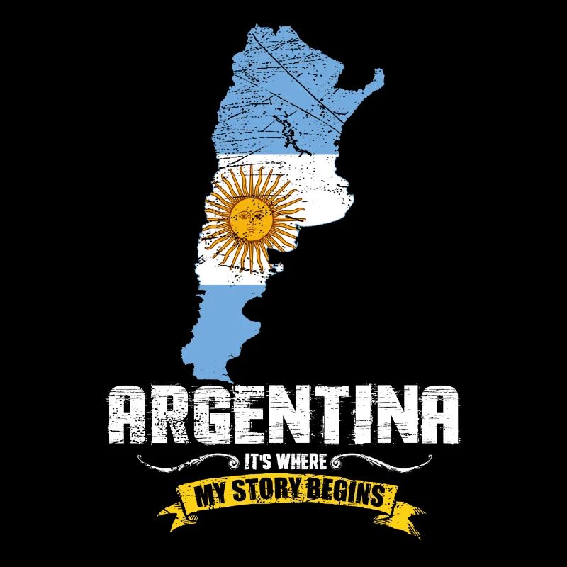 Argentinien