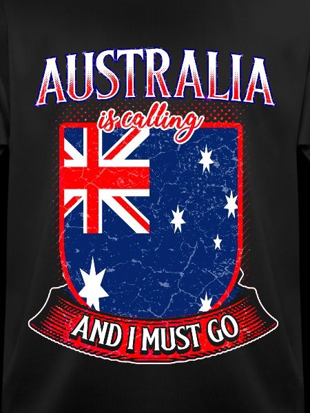 Australia Fan