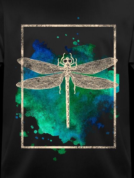 dragon-fly