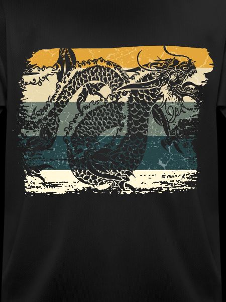 Chinese Dragon