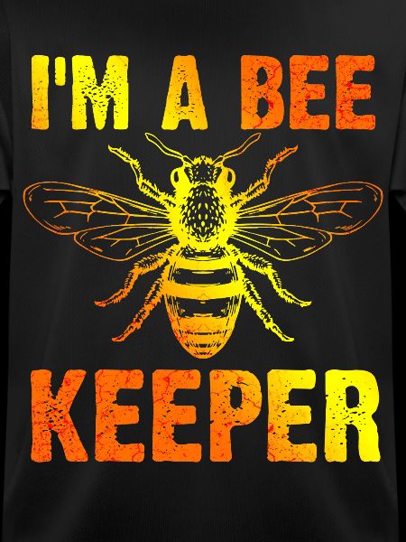 Beekeeper Beekeeper Beekeeper
