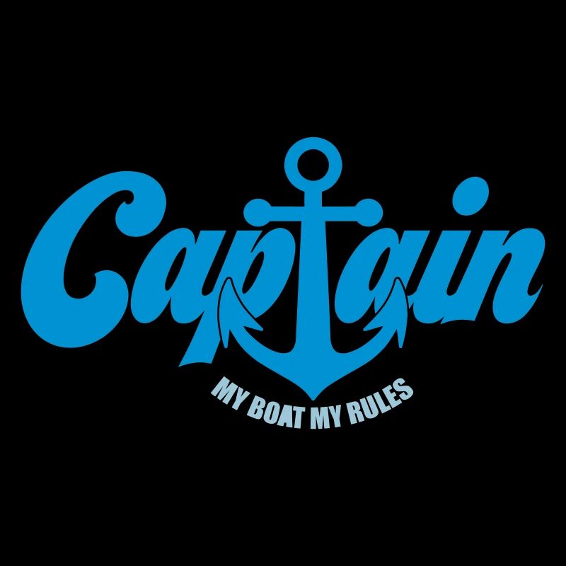 Capitaine Boot | Couleurs changeantes