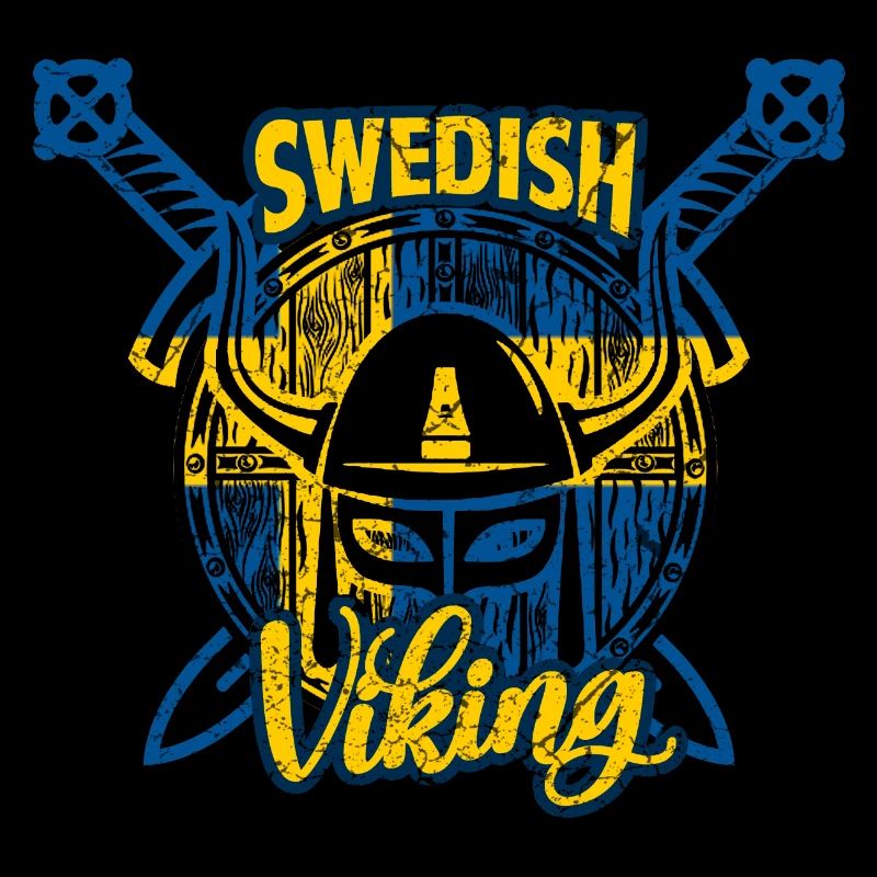 Swedish Viking