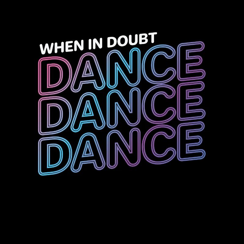 Tanzen "Dance Dance Dance"