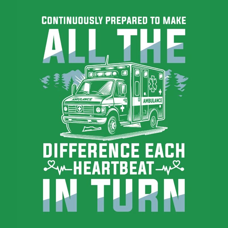 Always ready to make the difference in every
