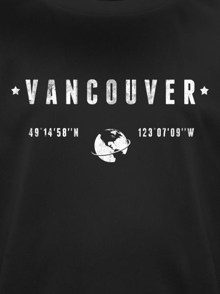 Vancouver