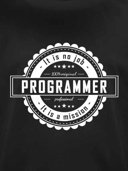 PROGRAMMER
