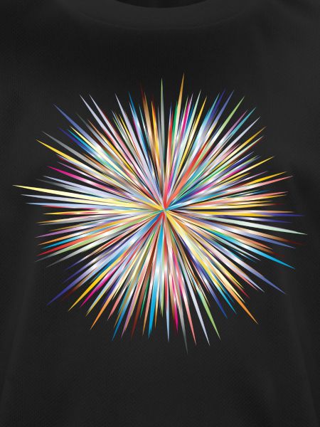 Abstract Explosion