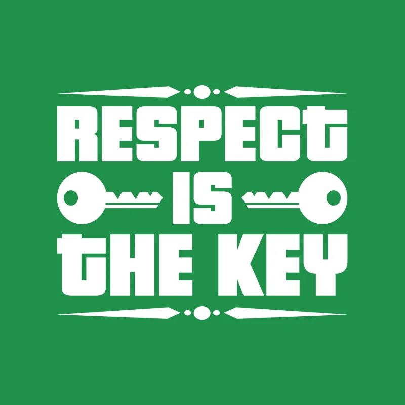 Respect Acceptance Tolerance Recognition Validity