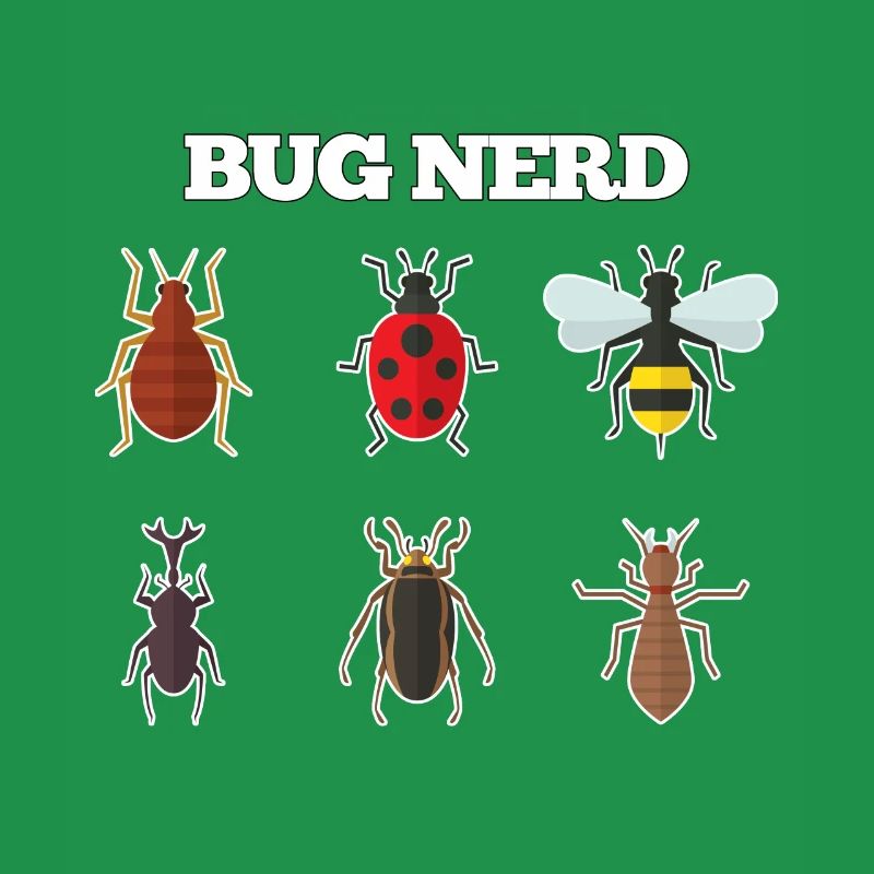 Bug Nerd