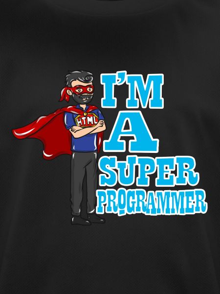 Programmierer Informatik Geschenk