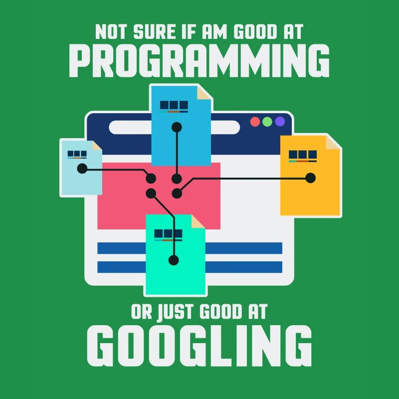 Programmierer Programmieren IT Computer Geschenk