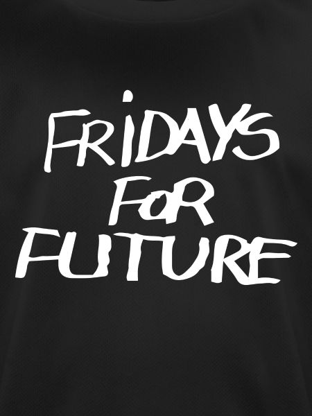 Fridays for future