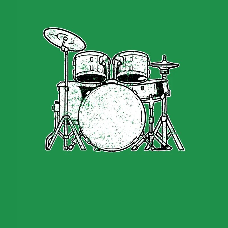 Drums Drummer