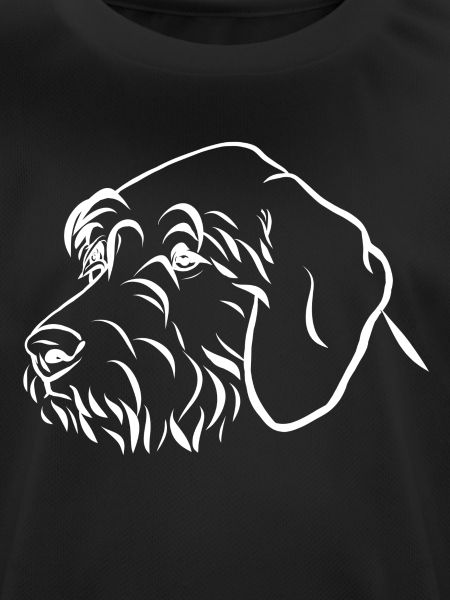 Jagdhunde Portrait
