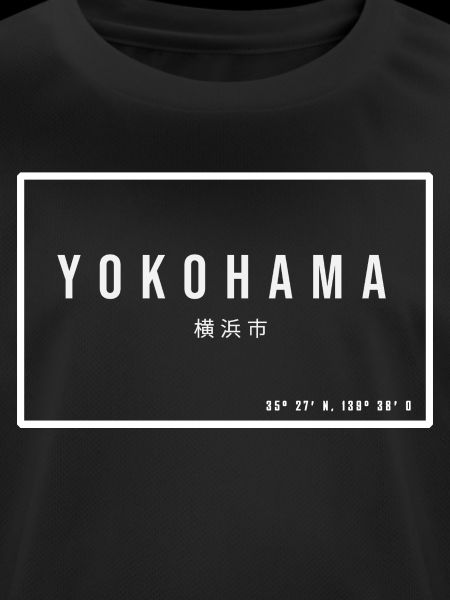 Yokohama