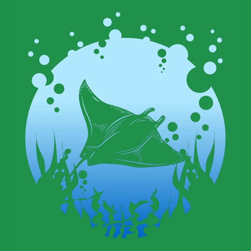 Manta Rochen
