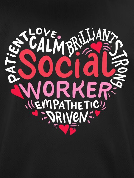 Social worker