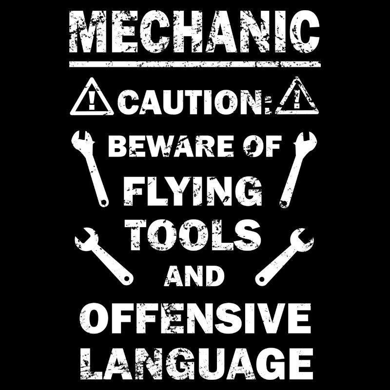 mechanic