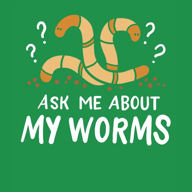 Worms Constructeurs de vers