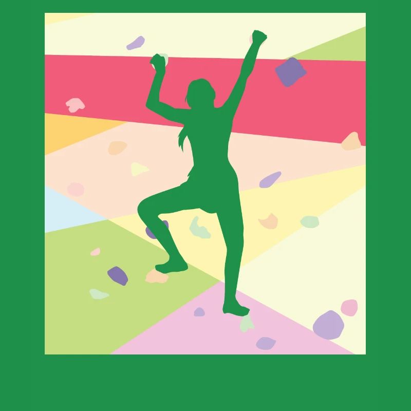 Climbing Climbers