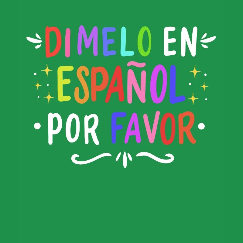 Spanisch Spanischlehrer Sprache