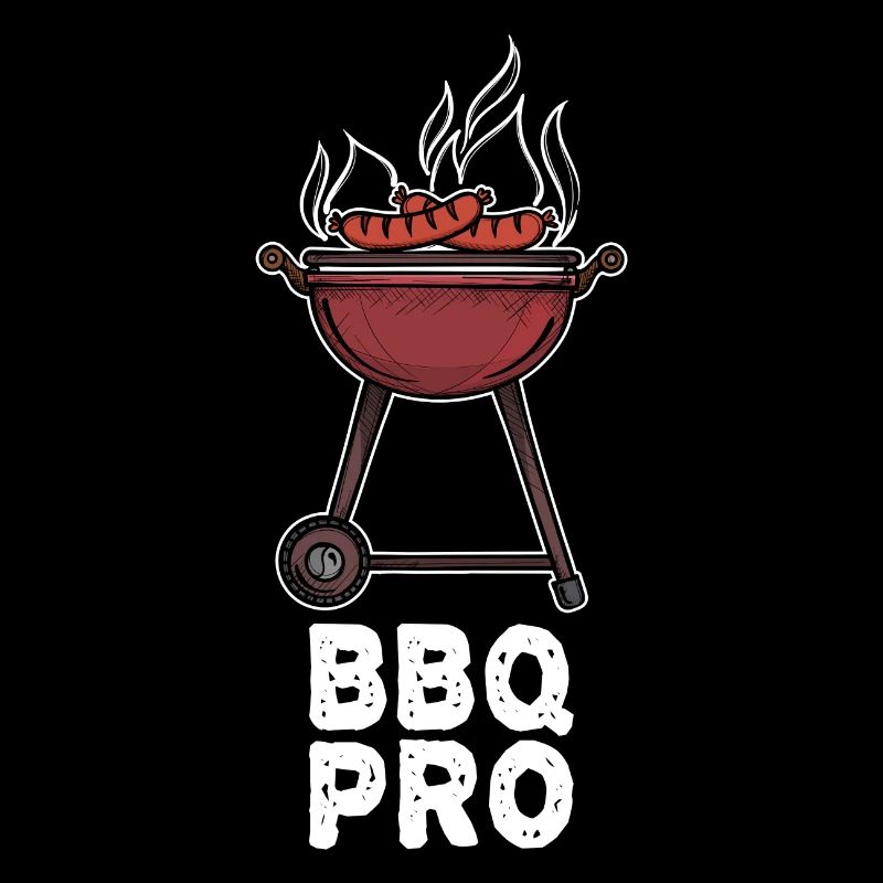 Barbecue BBQ Grilling Bratwurst GrillParty