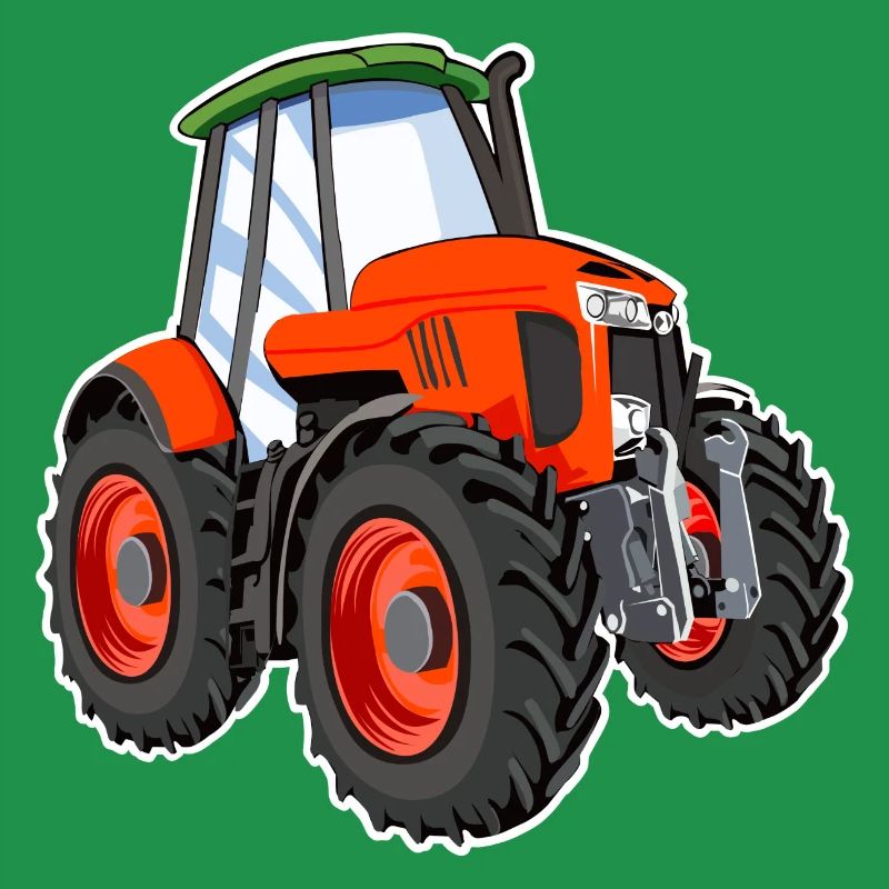 Tractor