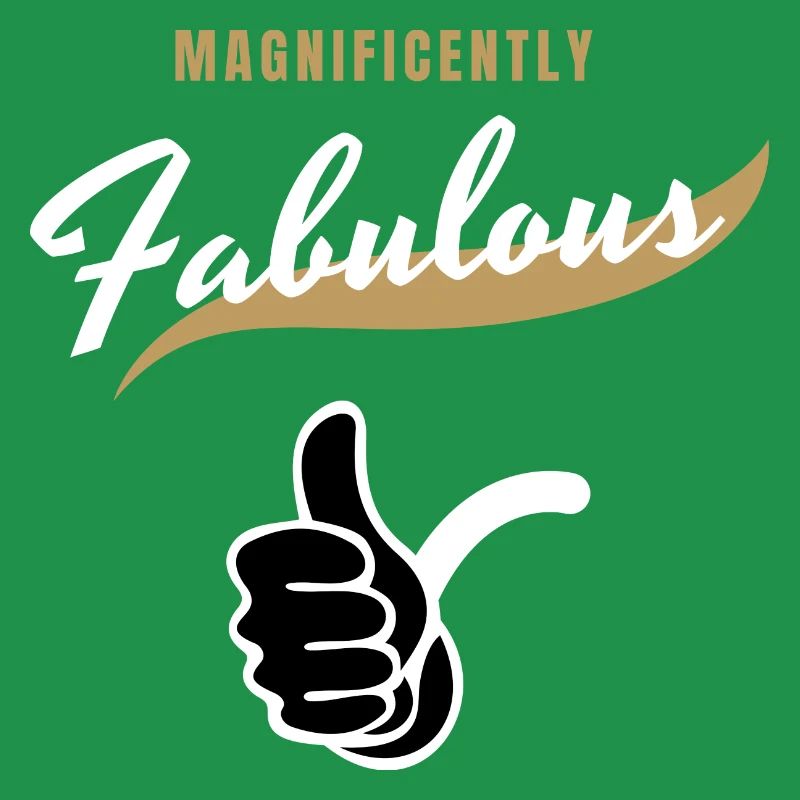 Fabulous