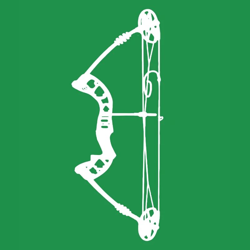 Bogenschießen Bogenjäger Bogenjagd