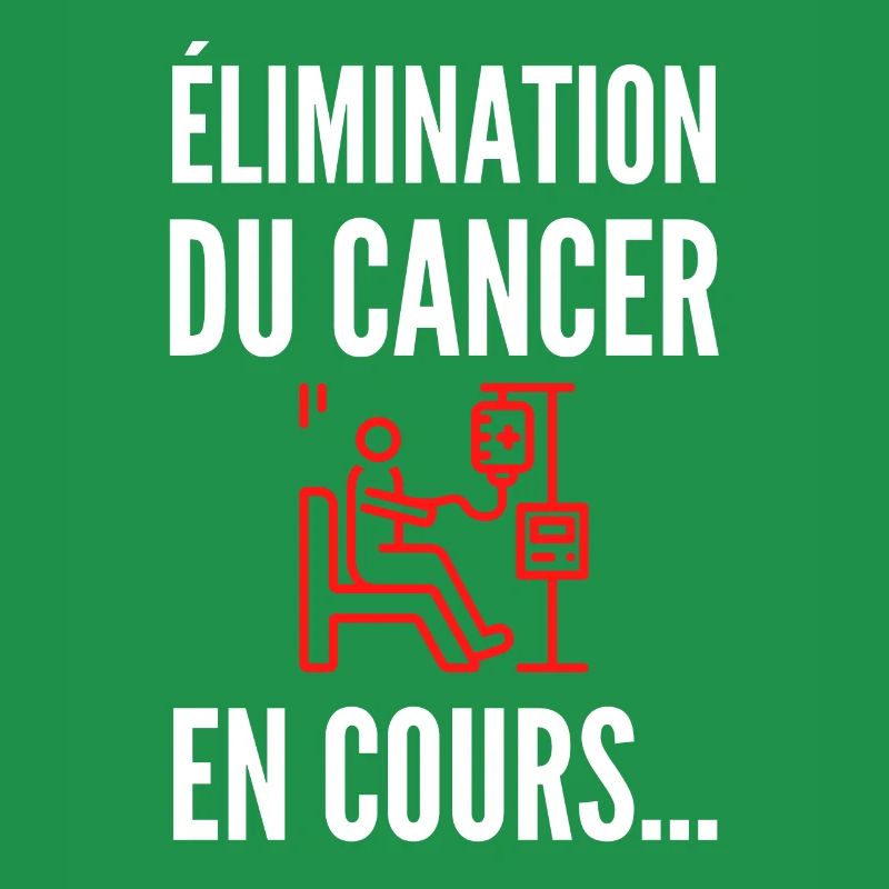 Élimination en cours – Avancer, simplement