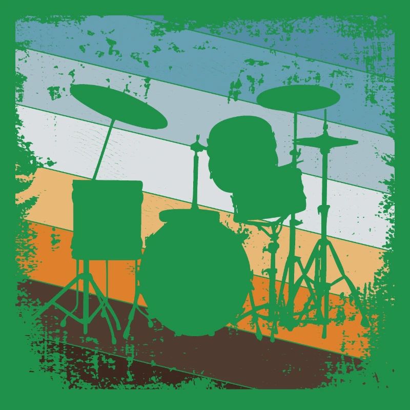 Drummers