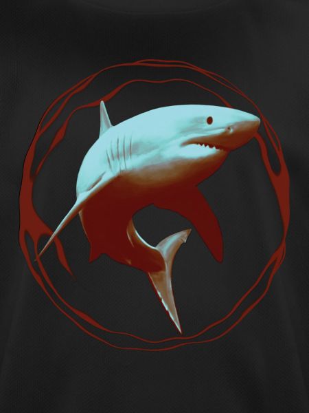 Great White Shark