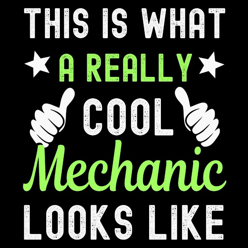 Mechanic Mechanic