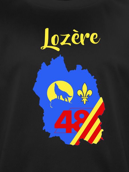 Lozère