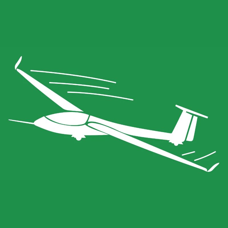 Glider glider pilot gift ideas