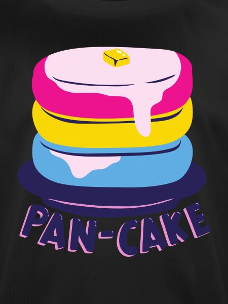 Pansexual
