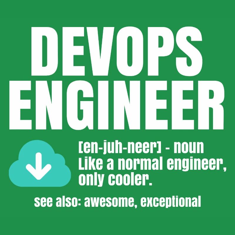 Ingénieur Devops