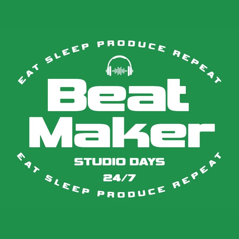 Beat Maker Studio Days