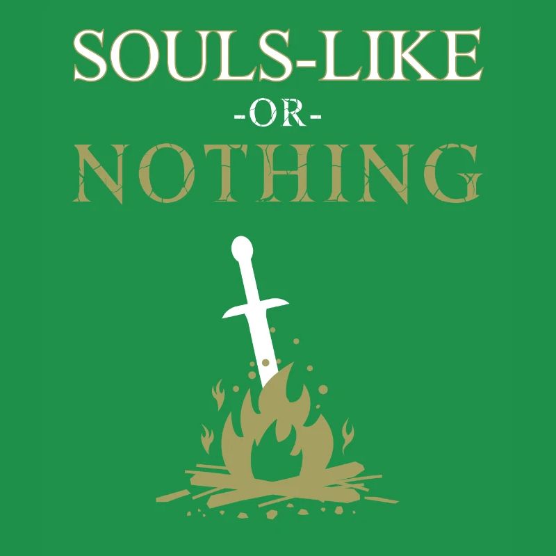 Seelen-Like oder nichts