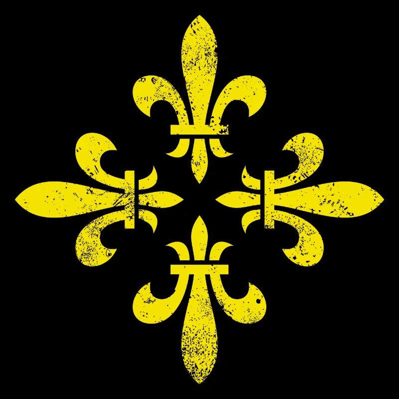 FLEURS DE LYS MILLÉSIME Midden-Drenthe